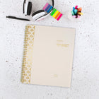 Cambridge - Agenda hebdomadaire/mensuel WorkStyle Balance 2027 - 11 po H x 8 1/2 po l - bilingue-12 pages mensuelles avec onglet