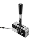 Thrustmaster - Manette séquentielle et frein à main pour PS4/Xbox One/PC-Compatible sur PC (Windows 10/11) avec tous les volants du marché