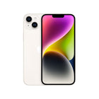Apple - iPhone 14 Plus 6.7 po ecran Liquid Retina XDR, 256 Go, Comète, Bell et Virgin Plus-Écran Super Retina XDR de 6,7 po