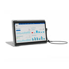Mobile Pixels - Moniteur LCD Duex Plus 13 po - Noir-Quatre modes d'affichage et mode protection des yeux