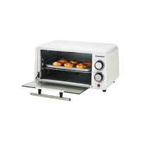 Westinghouse - Four à toaster 9 L-Avec une capacité de 9 litres, ce four grille-pain répond facilement à divers besoins de cuisson