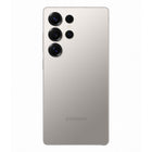 Samsung - Galaxy S25 Ultra - 512 Go - Gris titane - Bell et Virgin Plus-Stockage: 512 Go