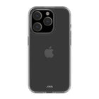 AXS - ULTRA CLEAR Étui testé contre les chutes pour Apple iPhone 15 Pro Max - Transparent-Design minimaliste offrant une protection contre les chutes de 6 pieds