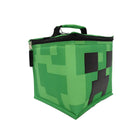 Bioworld - Sac à lunch Minecraft pour jeunes-5