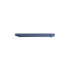 Lenovo - Chromebook IP Slim 3 14" FHD avec 3 mois d'abonnement à Google AI Pro - MediaTek Kompanio 520 - 128 Go eMMC - 4 Go RAM - Chrome OS - Bleu Abysse-Brouille la frontière entre le travail et les loisirs