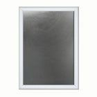 SECO Snap Affiche Cadre Cas, 24 x 36 pouces, Noir-Pas besoin de retirer le cadre du mur lors du changement d'affiches