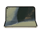 Google - Pixel 11 Pro Fold - 512 Go - Olive - Bell et Virgin Plus-Le Google Pixel 11 Pro Fold est conçu pour être élégant et épuré, sans faire de compromis sur la résistance nécessaire pour faire durer un téléphone pliable. Il est plus mince et plus léger, mais 3 fois plus résistant