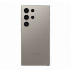 Samsung - Galaxy S24 Ultra - 256GB - Gris titane - Bell et Virgin Plus-200 Mpx. Saisissez des détails qui rivalisent avec la réalité. Prenez des photos détaillées époustouflantes grâce à l'appareil photo de 200 Mpx et le traitement par l'IA. De plus, le nouveau ProVisual engine reconnaît les objets, améliorant ainsi le ton de la couleur, réduisant le bruit visuel et faisant ressortir les détails