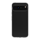 AXS - ULTRA CLEAR étui testé contre les chutes pour Google Pixel 9 Pro XL - Transparent-Design minimaliste offrant une protection contre les chutes de 6 pieds