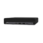 HP - Mini-ordinateur de bureau ProDesk 400 G6 reconditionné - Intel Core i5-10500T - SSD 1 To - 32 Go de RAM - Windows 11 Pro-Intel Core i5-10500T