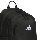 Adidas - Sac à dos Amplifier - Noir/blanc-Les bretelles rembourrées et le panneau dorsal assurent un transport confortable tout au long de la journée