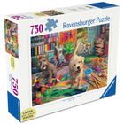 Ravensburger - Puzzle Grèce grandiose - 1000 pièces-Offrez-vous un moment de pure détente avec ce puzzle. Pièce par pièce, profitez de cette activité anti-stress qui favorise la concentration, la déconnexion et le lâcher-prise. Soulagez les tensions du quotidien, travaillez votre mémoire et exercez vos capacités cognitives : le puzzle est un jeu aux multiples bienfaits pour la santé 