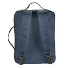 Gry Mattr - Porte-documents convertible - Bleu-4