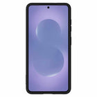 Nimbus9 - Étui Alto 2 avec aimants pour Samsung Galaxy S26, Noir-Protection multipiliers+ avec FLEXONITE, certifiée pour une chute de 16 pieds
