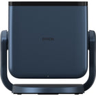 Epson - Projecteur laser intelligent portable EpiqVision Mini EF22 – bleu pierre-Conception Portable — élégant support pivotant à 360 degrés et inclinable permettant de projeter du contenu dans presque tout environnement