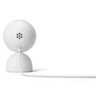 Google - Nest Cam Indoor filaire (3e gén)-La Nest Cam peut cibler des endroits importants d'une pièce, comme l'entrée ou le lit de votre chien. Il vous suffit de configurer une zone d'activité pour recevoir des alertes uniquement lorsque quelque chose s'y passe