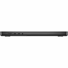 Apple - MacBook Pro New 14,2" - Apple M4 - 24 Go - SSD 1 To - macOS Sequoia - Clavier français canadien - Noir sidéral-Écran Retina liquide 14,2 pouces, 3 024 x 1 964
