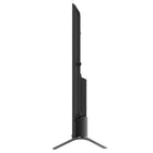 Skyworth - Téléviseur Google UHD Q6500A 50 pouces-Nombreuses options de connectivité : Équipé de ports HDMI, USB, AV et Ethernet pour une connexion facile aux consoles de jeux, barres de son et autres appareils.
