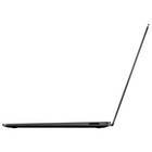 Microsoft - Portable Surface 13,8" à écran tactile - Snapdragon X2 Elite - 16 Go de RAM - 512 Go SSD - Windows 11 Home - Noir-RAM : 16 Go de RAM LPDDR5x
