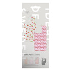 Ideal of Sweden - Print Pack J'adore pour iPhone 16 Pro/15 Pro/14 Pro/13 Pro-4