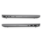 HP ZBook 8 G1i 14" Portable - Intel Ultra 7 265H - Nvidia Quadro RTX 500 Ada - 64 Go de RAM - 1 To SSD - Windows 11 Pro - Argent-Système d’exploitation : Windows 11 Pro