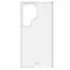 Blu Element - Coque DropZone Air Galaxy S25 - Ultra Transparente-Résistant aux impacts