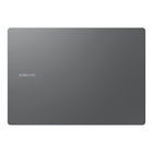 Samsung - Ordinateur portable Galaxy Book5 Pro Copilot+PC 16 po, Intel Core Ultra 7-256V, 1 To SSD, 16 Go RAM, Windows 11, Gris-La puissance dont vous avez besoin pour réaliser vos ambitions dans un boîtier élégant et léger. Choisissez votre taille, emballez-la et libérez votre grandeur lors de vos déplacements