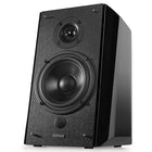 Edifier - R2000DB Enceintes multifonctions de bibliothèque Bluetooth actives - Noir-Total RMS: 24W x 2 + 36W x 2 (120W)