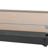 Premium Tone - Sharp MX-36NTBA MX-2610/3610 Cartouche de toner alternative - Rendement Standard - Noir-Couleur: Noir