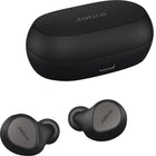 Jabra Elite 7 In-Ear Pro True Wireless Noise Cancelling Titanium Black ecouteurs-Connectivite : USB-C