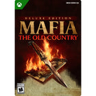 Mafia : The Old Country - Édition Deluxe [Téléchargement numérique]-Genre: Action & Adventure