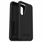 OtterBox - Defender Pro Case pour Samsung Galaxy S25+ - Noir-NOUVELLE texture moletée pour une meilleure prévention des chutes