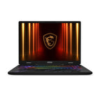 MSI - Ordinateurs portables de jeu PulseA16 16 po QHD+ - Ryzen AI 7 350 - RTX 5070 - 1 To NVMe SSD - 32 Go RAM - Windows 11-AMD Ryzen  AI 7 350