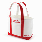 Staples - Sac fourre-tout - Rien de plus simple -18.5 po l x 11.4 po H x 5.3 po P
