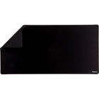 Fellowes - Breyta Tapis De Bureau - Noir-Offre une surface confortable pour écrire et utiliser le clavier, tout en améliorant la performance de la souris