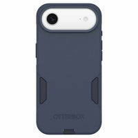 OtterBox - Étui Commuter MagSafe avec Contrôle de la Caméra pour iPhone 17 Air - Bleu Riverside-Ouverture conçue avec précision pour une interaction facile avec le contrôle de la caméra
