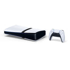 PlayStation 5 Pro Console numérique-Ray Tracing avancé - Bénéficiez d'un réalisme de niveau supérieur grâce aux réflexions et aux ombres obtenues par ray tracing et à l'illumination globale de haute qualité lorsque vous explorez des mondes de jeu époustouflants.