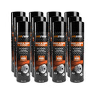 Emzone - Nettoyant freins et pièces The Big Can G4 2.0 - Industrie - 482 g - Paquet de 12-Plus grand et meilleur rapport qualité-prix