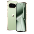 Google Pixel 10 Pro - 256 Go - Jade - Bell et Virgin Plus-Processeur : Google Tensor G5, de sécurité Coprocesseur de sécurité Titan M2