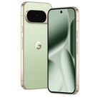 Google Pixel 10 Pro - 256 Go - Jade - Bell et Virgin Plus-Processeur : Google Tensor G5, de sécurité Coprocesseur de sécurité Titan M2