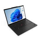 Lenovo - ThinkPad T14 Gen 5 portable 14 po - AMD Ryzen 7 PRO 8840U - SSD 512 Go - 16 Go de RAM - Windows 11 Pro-Spécifications et résolution de l’écran : 14" WUXGA (1920x1200) IPS 400nits anti-reflet, 45% NTSC, 60 Hz