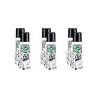 Turtle Wax - Nébuliseur neutraliseur d'odeurs New Ride x Mr. Cartoon - 57 g - Paquet de 6-Neutralise efficacement les odeurs causées par la fumée, la moisissure, la nourriture, les animaux domestiques et les déversements au lieu de simplement les masquer