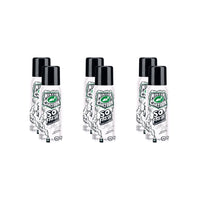 Turtle Wax - Nébuliseur neutraliseur d'odeurs New Ride x Mr. Cartoon - 57 g - Paquet de 6-Neutralise efficacement les odeurs causées par la fumée, la moisissure, la nourriture, les animaux domestiques et les déversements au lieu de simplement les masquer