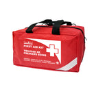 First Aid Central - Trousse de premiers soins Type 3 - Petite - CSA Z1220-24 - Emballage souple-Pour les lieux de travail à risque élevé suivant les normes CSA et ayant 2 à 25 travailleurs par quart de travail.