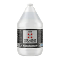 Janitori Assassin Désinfectant pour les mains 4L-4 l