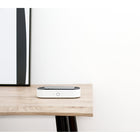 Bureau Live Edge Gry Mattr - Chêne Blanc-Collection Capsule par Gry Mattr