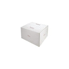 Staples Boîtes d'expédition, 22 x 18 x 12 (po), blanc-Protégez vos articles expédiés