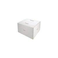 Staples Boîtes d'expédition, 22 x 18 x 12 (po), blanc-Protégez vos articles expédiés