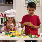 Melissa & Doug, Coffret de jeu Cuisiner les pâtes-6