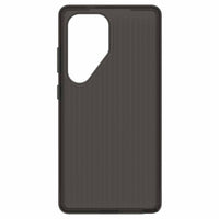 OtterBox - Symmetry Soft-Touch Case pour Samsung Galaxy S25 Ultra - Dark Echo-Design ultra-fin et format de poche, fabriqué en silicone doux au toucher